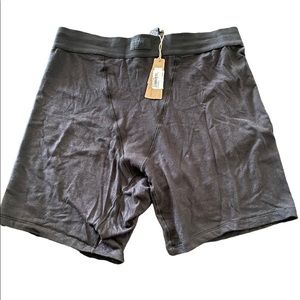 SKIMS new SOFT UNDERWEAR SHORTS size s